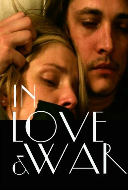 Постер In Love and War 2014