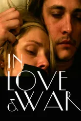 In Love and War 2014 постер