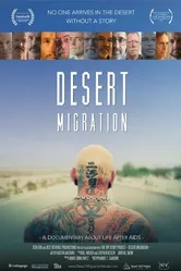 Desert Migration постер