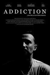 Addiction 2019, Великобритания постер