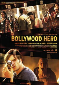 Постер Bollywood Hero