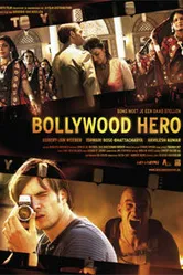 Bollywood Hero постер