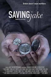 Saving Jake постер