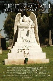 Постер Flight from Death: The Quest for Immortality