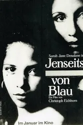 Jenseits von Blau постер