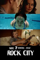 See Seven States from Rock City постер