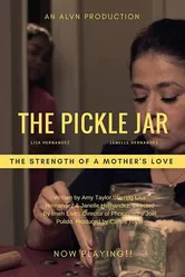 The Pickle Jar 2018 постер
