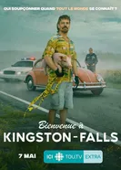 Bienvenue à Kingston-Falls постер