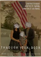 Through Your Door постер