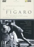 Женитьба Фигаро 1999 постер