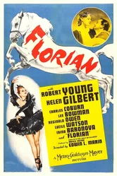 Флориан 1940 постер