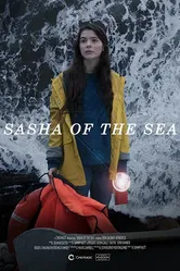 Sasha Of The Sea постер