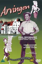 Arvingen постер