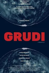 Grudi постер