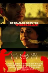 Dragon's Throat постер