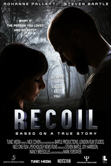 Постер Recoil 2018
