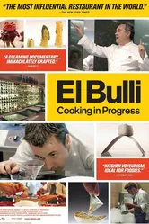 El Bulli: Развитие кулинарии 2010 постер