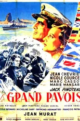 Le grand pavois постер