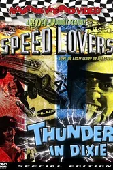 Thunder in Dixie постер