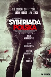 Польская сибириада 2013 постер