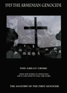 Постер 1915 Armenian Genocide
