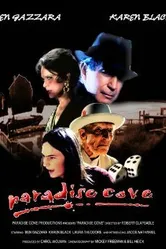 Paradise Cove 1999 постер
