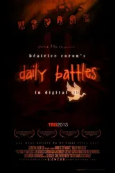 Béatrice Coron's Daily Battles постер