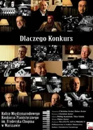 Why Competitions постер