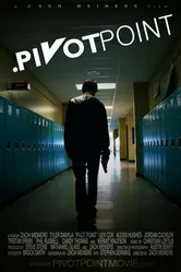 Pivot Point постер