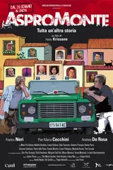 Aspromonte постер