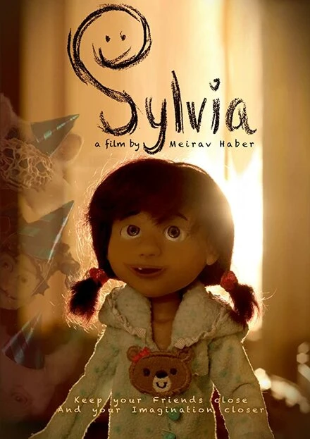 Постер Sylvia 2019, США