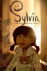 Sylvia 2019, США постер