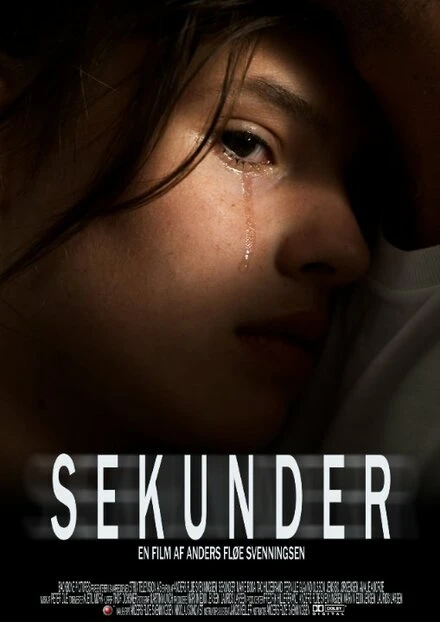Постер Sekunder