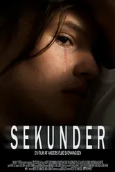 Sekunder постер