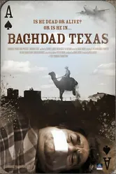 Baghdad Texas постер