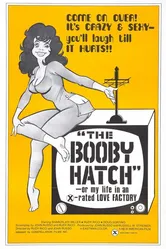 The Booby Hatch постер