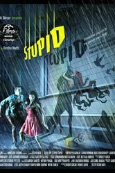 Stupid Cupid 2015 постер