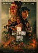 Ka Whawhai Tonu постер