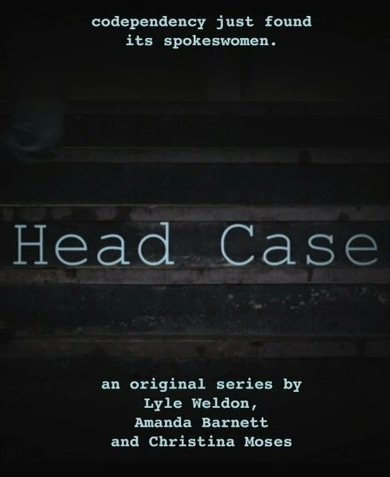 Постер Head Case 2013