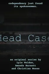 Head Case 2013 постер
