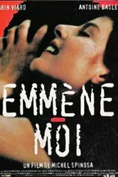 Увези меня 1994 постер