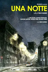 Ночь 2007 постер