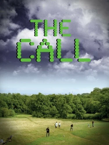 Постер The Call 2005