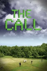 The Call 2005 постер