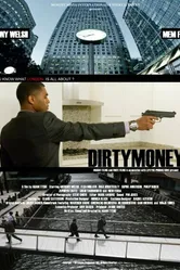 Dirtymoney постер