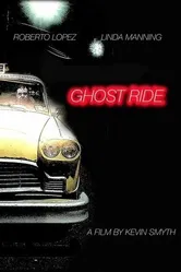 Ghost Ride постер