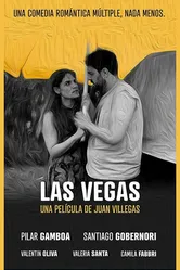 Las Vegas 2018 постер