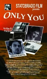Постер Only You 2001