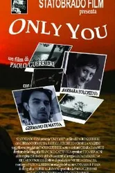 Only You 2001 постер