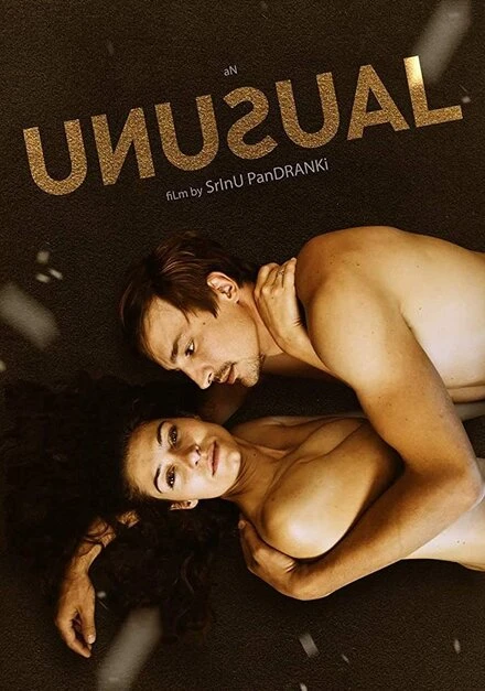 Постер Unusual 2019